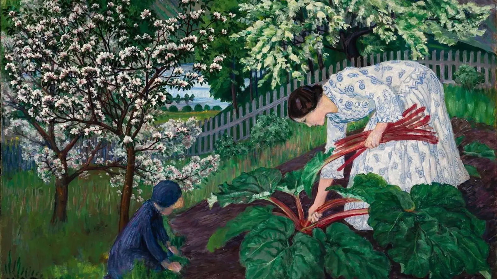 Nikolai Astrup
