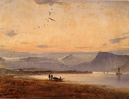 Peder Balke