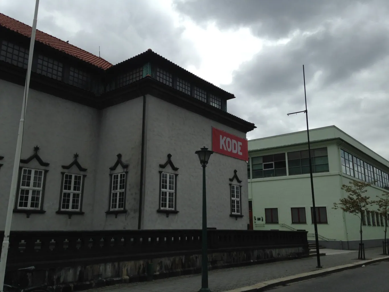 KODE 3, Rasmus Meyer collection, Norwegian classical art, Edvard Munch