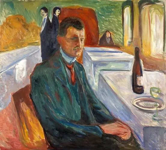 Edvard Munch