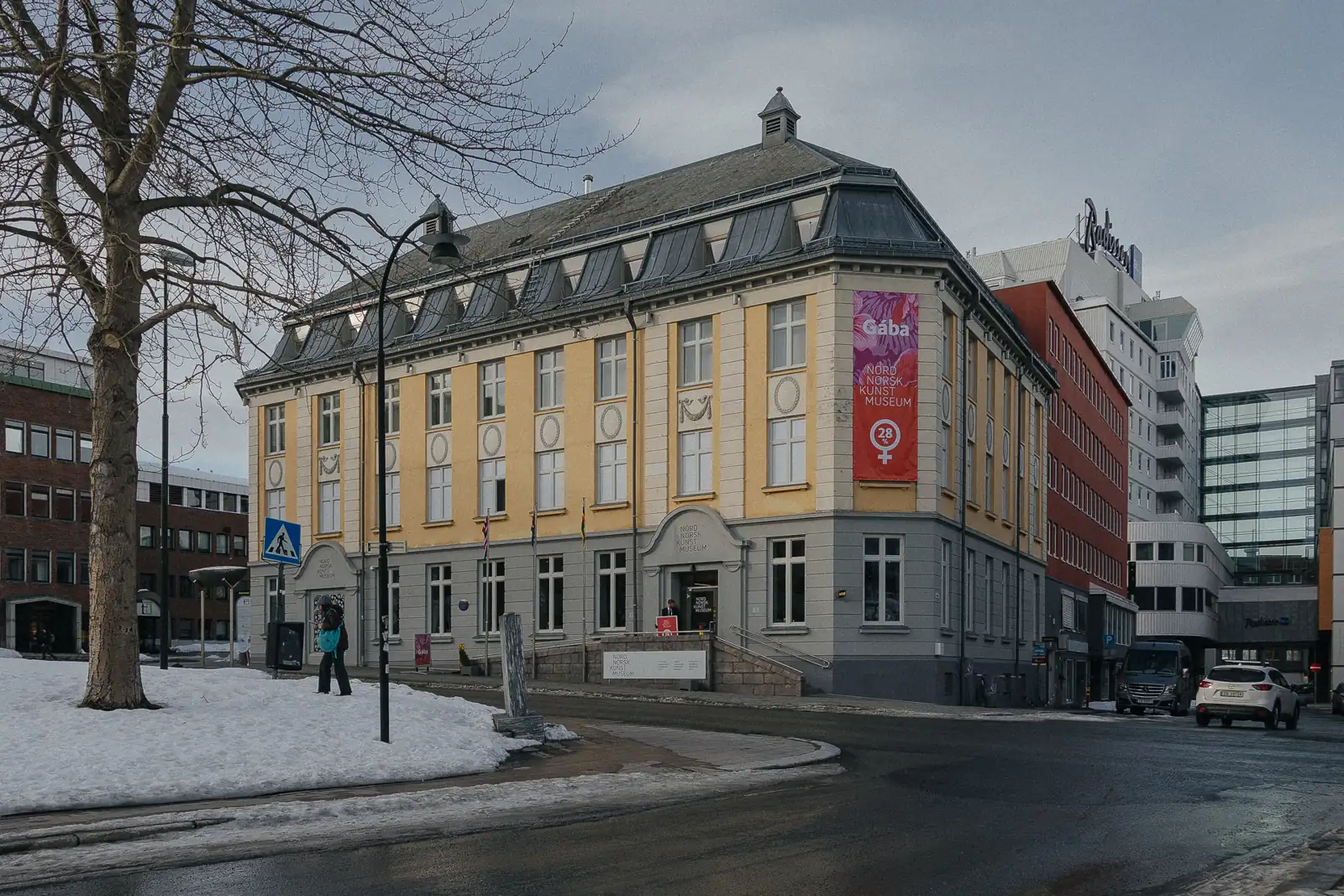 Nordnorsk Kunstmuseum, Tromsø