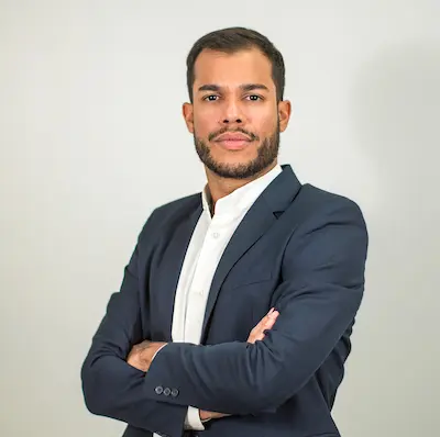 Luis Armando Alvarez