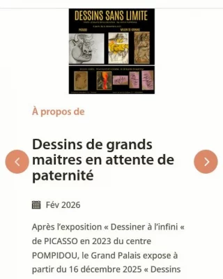 Premier numéro 2026 — Nous vous invitons à lire les articles