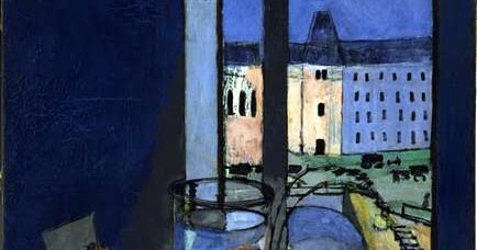 Henri Matisse : un artiste confiné