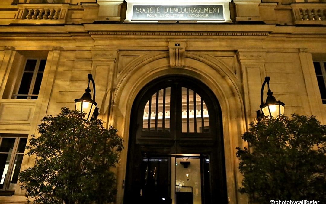 Gala 2021 ZoomArt Paris