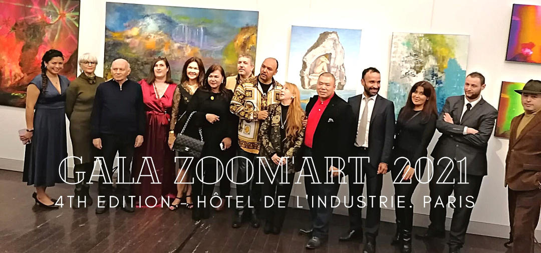 Cuarto evento anual 2021