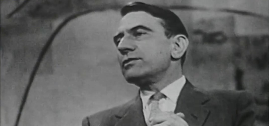 Pierre Schaeffer y la música concreta