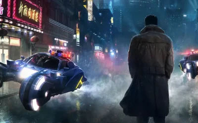 Blade Runner et Vangelis : Les Pionniers de l’Imaginaire Futuriste et de la Musique Électronique