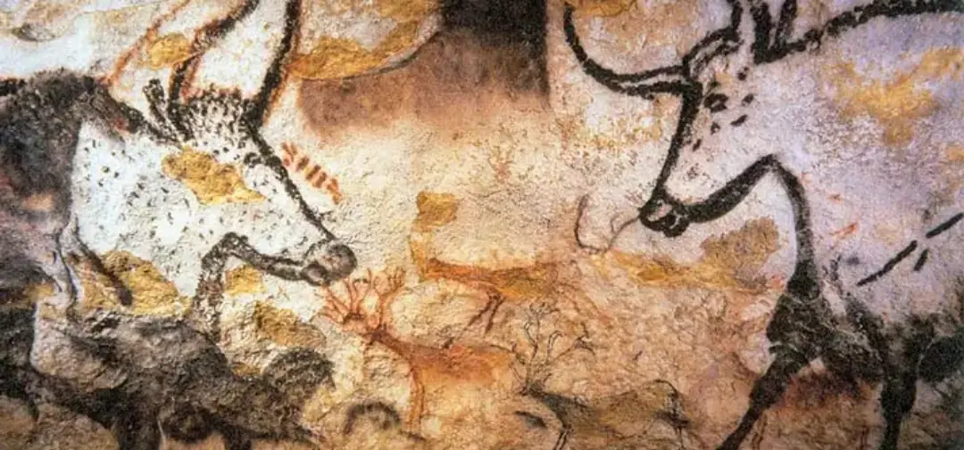 Arte rupestre y pensamiento abstracto: los genios prehistóricos de Altamira y Lascaux