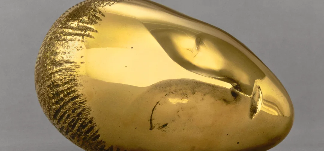 Constantin Brâncuși: la esencia de la forma y el legado de la modernidad