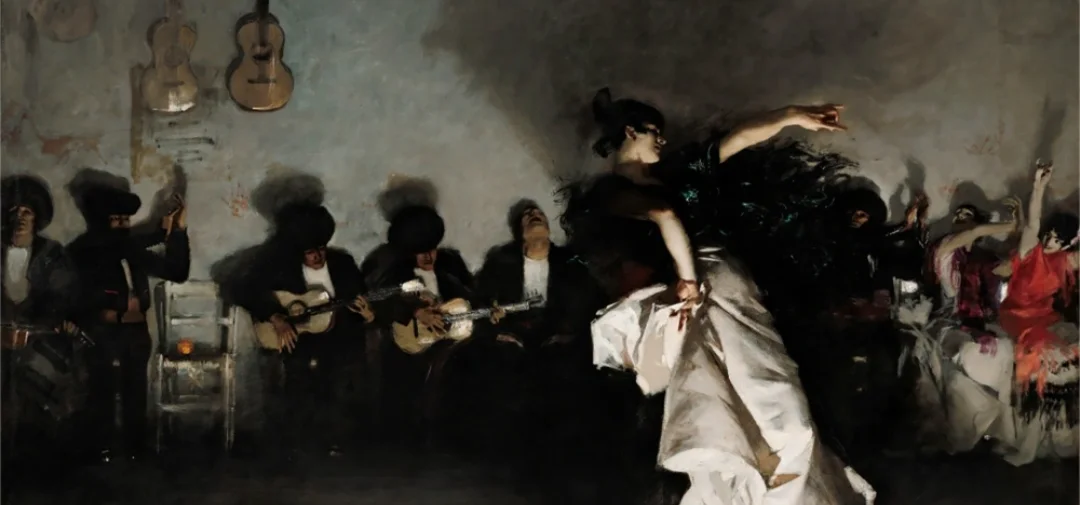 John Singer Sargent : quand la mode devient émotion